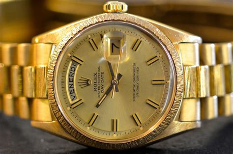 rolex day date tutto oro jubile|rolex day date models.